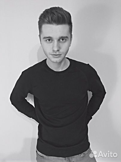Официант