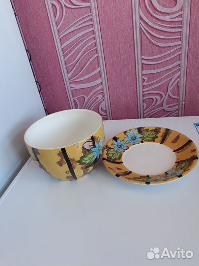 Кашпо горшок для цветов