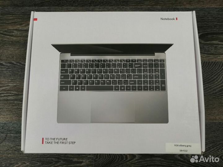 Ноутбук intel 4 ядра/16Gb/SSD512gb/FullHD