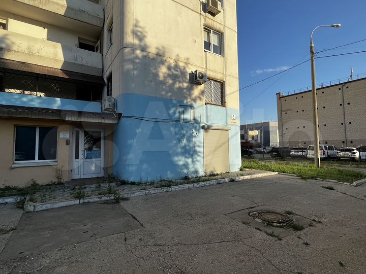 Торговая площадь, 75 м²