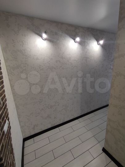 1-к. квартира, 32,6 м², 8/9 эт.