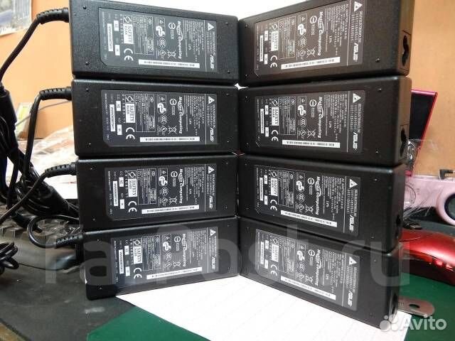 Блок питания для ноутбука, Зарядное, все модели