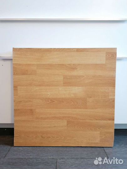 Отрезок столешницы сэльян (икея)