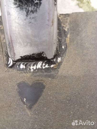 Трюковой самокат стрит