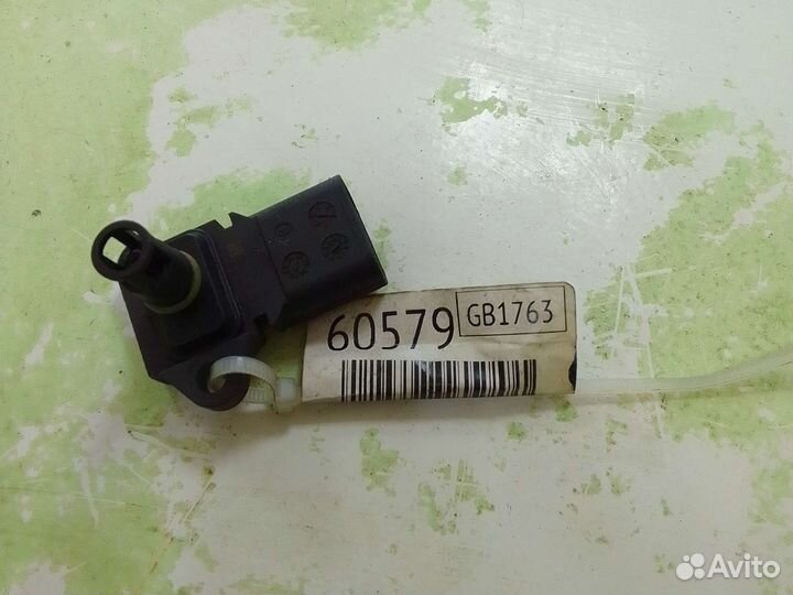 Датчик абсолютного давления Ford Focus 2 хетчбэк