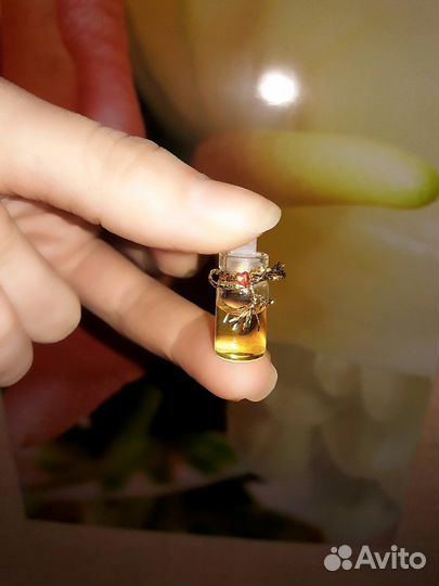 Масло Королевская Амбра сильный натур. феромон