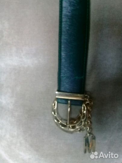 Ремни женские новые