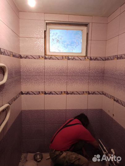 Стройка, ремонт, отделка