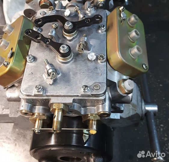 Тнвд ямз 236 не2