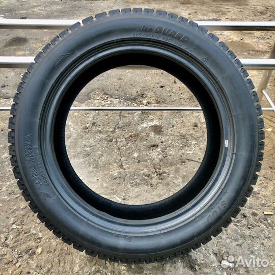 Yokohama Ice Guard F700Z 225/55 R18
