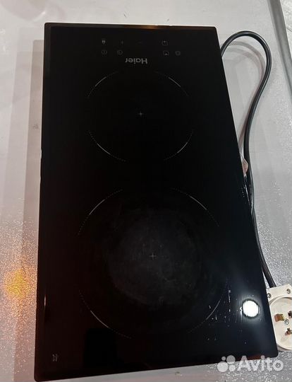 Варочная панель Haier HHY-C32DVB