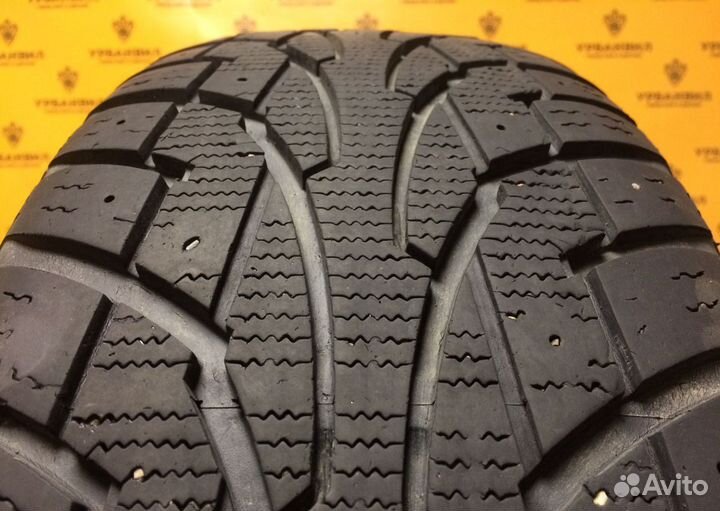 Nankang SW-7 215/65 R16