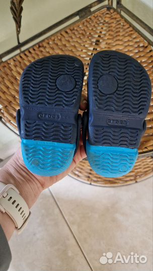 Crocs