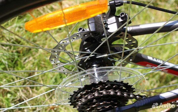 Велосипед Stels (Mtb series)