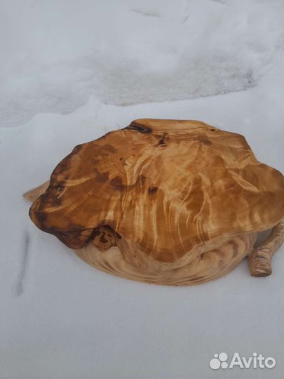 Доска разделочная