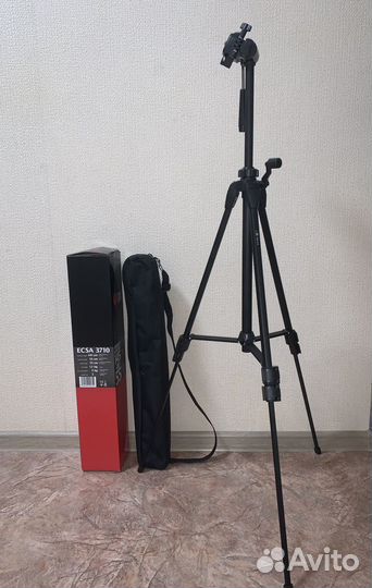 Штатив Трипод ERA ecsa-3710 (55-145 см)