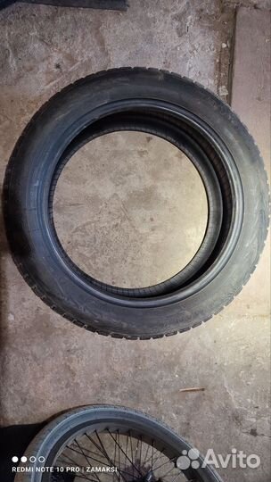 Nordman 7 205/50 R17
