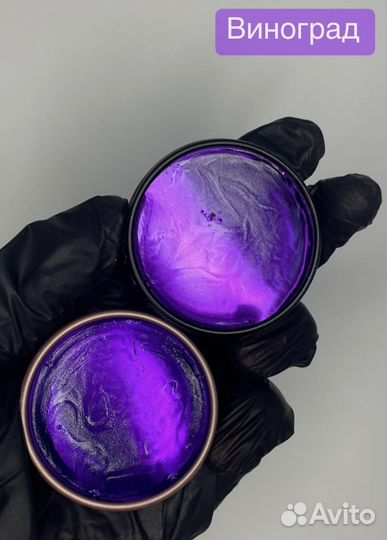 Гель для укладки бровей