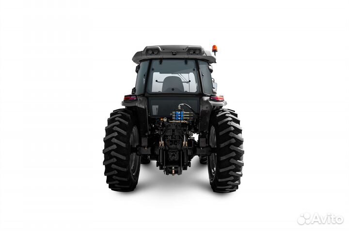 Трактор СКАУТ TC-1304C, 2023