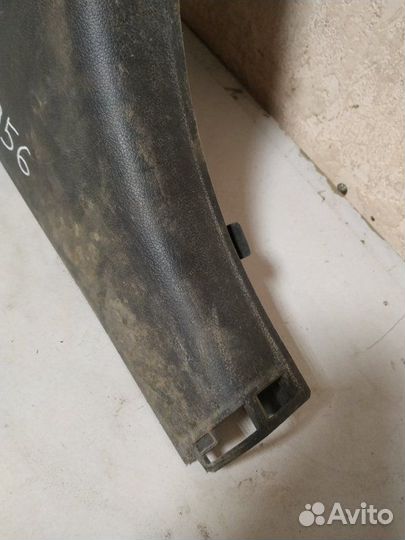 Обшивка стойки левая Hyundai Avante 2010-2015