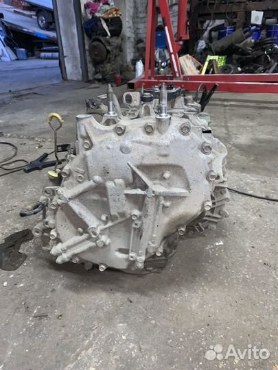 Акпп/Вариатор для Honda Civic