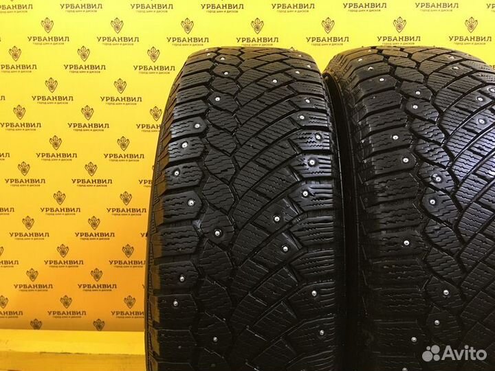 Continental Conti4x4IceContact 225/65 R17 102Q