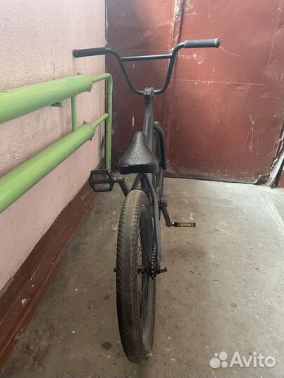 Bmx