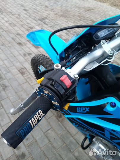 Motoland Xr250lite