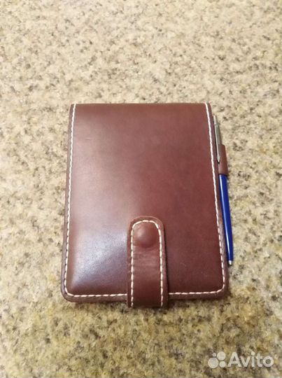 Обложки из натуральной кожи