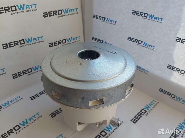 Двигатель пылесоса Ametek N06370003