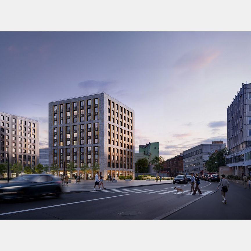 1-к. квартира, 48,7 м², 3/10 эт.