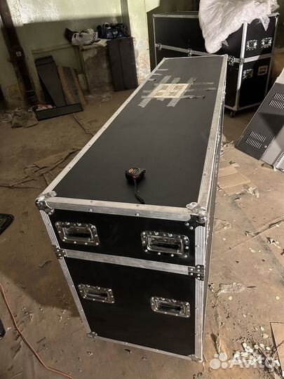 Кофр для транспортировки