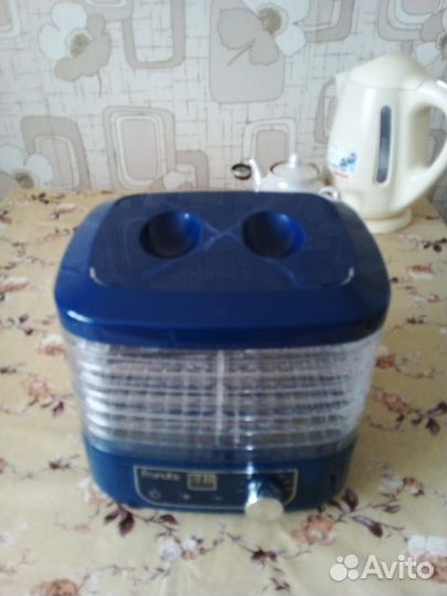 Сушилка для овощей и фруктов