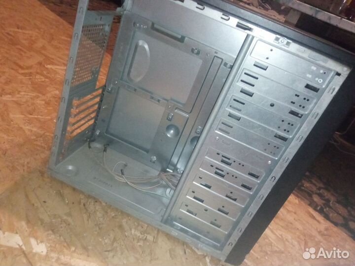 Корпус для пк