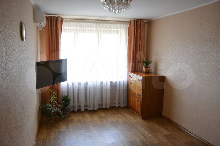 2-к. квартира, 44,1 м², 4/5 эт.