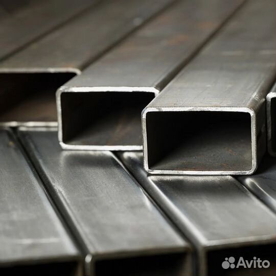 Труба профильная 80