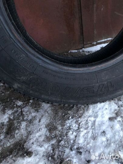 Rosava BC-43 175/70 R13 T