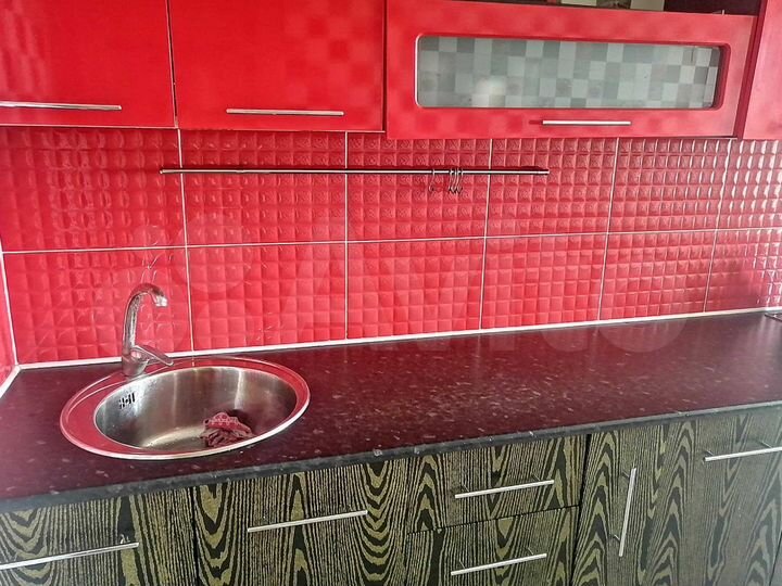 2-к. квартира, 69,1 м², 11/12 эт.