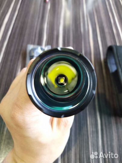 Фонари fenix, nitecore, armytek
