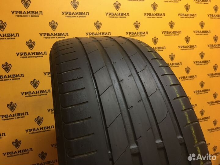 Nexen N'Fera SU1 215/45 R17 91W