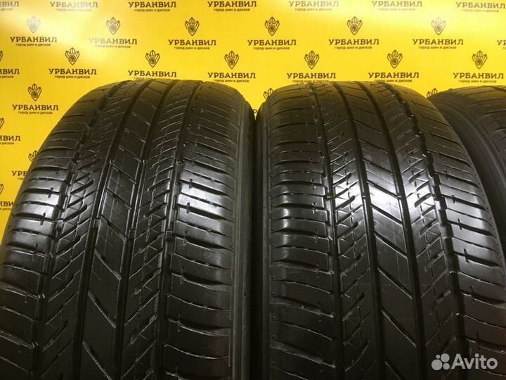 Bridgestone Dueler H/L 400 225/55 R18 98V