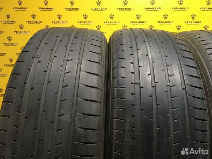 Toyo Proxes R36 225/55 R19 99V