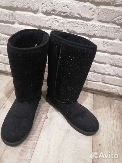 Угги женские