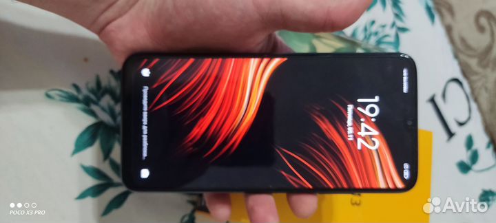 Xiaomi POCO M3, 4/128 ГБ