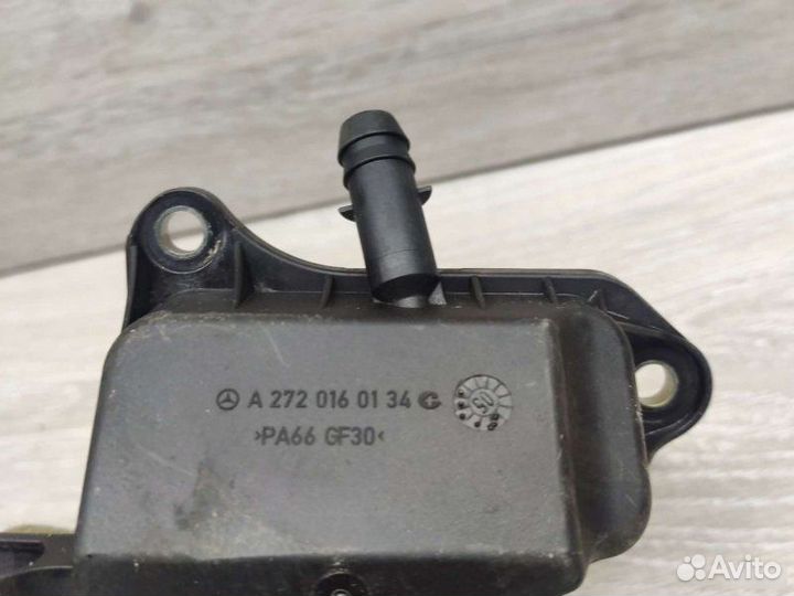 Маслоотделитель Mercedes M272