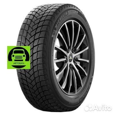 Michelin X-Ice Snow 165/70 R14 85T