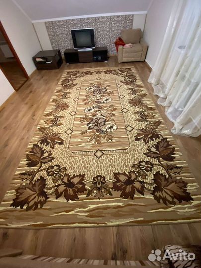 Ковры бу