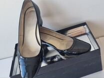 Туфли Loriblu Италия женские 38 размер