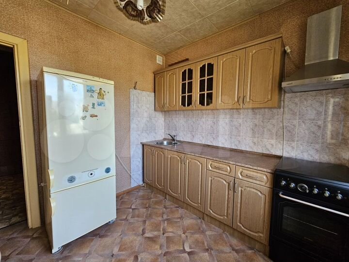 2-к. квартира, 53,2 м², 3/10 эт.