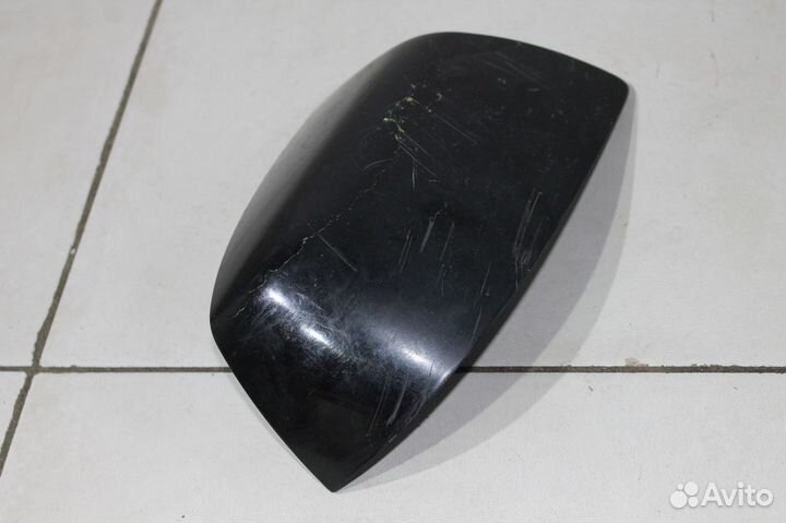 Крышка рамка корпуса зеркала ford BMW